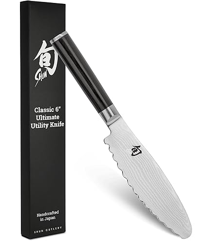 Amazon.com: Shun Classic 7